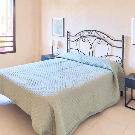 شقة Casa Marley - Balcon Del Mar